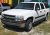 2001 Chevrolet Suburban K2500 SUV 223,487 miles on odometer 6 0L V8 OHV 16V gas engine Automatic tra...