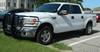 2009 Ford F150 SuperCrew pickup truck 195,757 miles on odometer 5 4L V8 SOHC 24V FFV gas engine Auto...