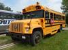 1999 Chevrolet Blue Bird school bus 135,553 miles on odometer Caterpillar 3126 7 2L six cylinder die...