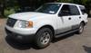 2004 Ford Expedition XLT SUV 191,229 miles on odometer Miles will vary, unit is still in use 4 6L V8...