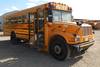 1998 International 3800 school bus 59,319 miles on odometer 9,594 hours on meter International T444E...