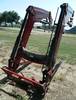 2010 Case IH L770 loader Model 726440026 Loader arms sprung do to impact with hard surface No bucket...
