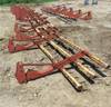 60 of Krause harrow attachment Shipping quotes available Horinek Farms Newkirk, OK 74647 ...