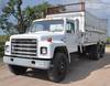 1979 International 1854 dump truck 181,947 miles on odometer International 466 diesel engine Five sp...