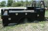 Pronghorn utility bed 112 L x 80 W Shipping quotes available 1582 Buckeye Road Hays, KS 67601 ...
