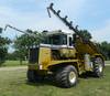 1998 Ag Chem TerraGator 1844 dry spreader truck 47,454 miles on odometer 7,037 engine hours on meter...