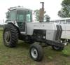 White Field Boss 2 150 tractor 4,300 hours on meter Six cylinder diesel engine Model D585 6 Serial 4...
