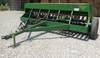 Great Plains Solid Stand 13 drill Model EWD13 217589 21 row 7 5 spacing Bulk fill Seed firms Hydrual...