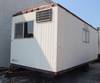 1988 20 office trailer 8 W 2 5/16 ball hitch AC unit 7 14 5 tires Buyer will receive title in buyer ...