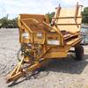 Haybuster 256 Plus II bale processor Rear loader 1,000 RPM 11L 15 tires Serial 942054 Shipping quote...