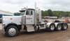 1997 Peterbilt 379 semi truck 407,298 miles on odometer Caterpillar 3406 14 6L L6 diesel engine 18 s...
