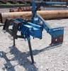 Burchland XTS silt fence machine Skid steer mounting plate Serial 0509226 Shipping quotes available ...