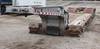 1999 Trail King HG Series lowboy trailer Model TK110HDG523 Detachable 52 L overall 24 well 15 over a...