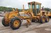 1989 Champion 720A articulated motor grader 8,673 hours on meter Cummins 8 3L six cylinder diesel en...