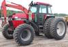 1985 Case IH 3594 MFWD tractor 6,870 hours on meter Case six cylinder diesel engine 160 HP Serial 10...