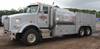 1992 Kenworth T800 fuel lube truck 147,361 miles on odometer Cummins N14 14 0L L6 diesel engine 430 ...