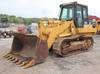 2002 Caterpillar 963C track loader 6,777 hours on meter Caterpillar 3116 diesel engine 160 HP Hydros...