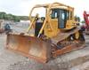 1992 Caterpillar D6H LGP Series II dozer 3,856 hours on meter Caterpillar 3306 six cylinder turbo di...
