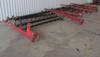 Sunflower harrow attachments An erroneous bid was placed in the last moments of bidding on this asse...