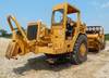 1978 Caterpillar 627B scraper 4,202 hours on meter Both engines removed and are not included 8F 1R g...