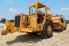 1978 Caterpillar 627B scraper 3,862 hours on meter Dual Caterpillar 3306 diesel engines 8F 1R geears...