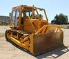 1981 Caterpillar D6D dozer 2,084 hours on meter Caterpillar 3306 diesel engine 140 HP Powershift tra...