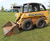 1999 John Deere 250 skid steer 609 hours on meter John Deere 3029T 2 9L three cylinder diesel engine...