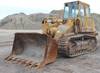 1995 Caterpillar 963B track loader 34,425 hours on meter Caterpillar 3116 diesel engine Hydrostatic ...
