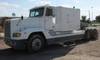 1995 Freightliner FLD semi truck 572,806 miles on odometer Detroit Diesel Series 60 12 7L L6 turbo d...