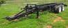 1990 Galbreath roll off trailer Adjustable rear length Holds a 30 yard box Non hydraulic Pintle hitc...