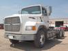 1995 Ford Aeromax L9000 semi truck 647,210 miles on odometer 8,488 hours on meter Cummins M11 330E 1...