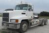 2002 Mack CH613 semi truck 481,113 miles on odometer 2,146 hours on meter Mack E7 12 0L L6 diesel en...