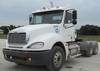 2005 Freightliner Columbia C12064ST semi truck 278,976 miles on odometer Approx 613,500 total miles ...