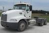 2005 Mack Vision semi truck 196,343 miles on odometer Approx 519,290 total miles Mack AC 12 0L diese...