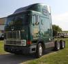 1999 International 9800 Eagle semi truck 575,419 miles on odometer Detroit Diesel Series 60 12 7L L6...