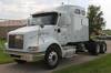 2007 International 9200i semi truck 408,664 miles on odometer Cummins ISX 14 9L L6 diesel engine 475...