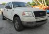 2004 Ford F150 XLT SuperCrew pickup truck 109,631 miles on odometer 5 4L V6 SOHC 16V gas engine Auto...