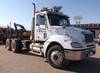 2007 Freightliner Columbia semi truck 279,672 miles on odometer Miles may vary, still in use Caterpi...