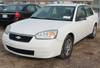 2007 Chevrolet Malibu LS 90,502 miles on odometer 3 5L V6 OHV 12V gas engine Automatic transmission ...