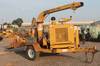 Bandit 250XP mobile chipper/shredder 2,517 hours on meter Four cylinder diesel engine 15 x 19 feeder...
