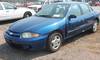 2004 Chevrolet Cavalier 77,473 miles on odometer 2 2L L4 DOHC 16V gas engine Automatic transmission ...