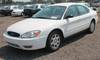 2005 Ford Taurus SE 94,277 miles on odometer 3 0L V6 OHV 12V gas engine Automatic transmission AC an...