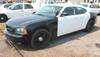 2010 Dodge Charger 128,129 miles on odometer 5 7L V8 OHV 16V gas engine Automatic transmission AC an...