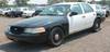 2009 Ford Crown Victoria Police Interceptor 113,564 miles on odometer 4 6L V8 SOHC 16V FFV gas engin...