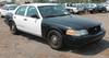 2009 Ford Crown Victoria Police Interceptor 116,137 miles on odometer 4 6L V8 SOHC 16V FFV gas engin...
