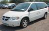 2007 Dodge Grand Caravan SXT minivan 113,133 miles on odometer 3 8L V6 OHV 12V gas engine Automatic ...