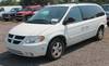 2007 Dodge Grand Caravan SXT minivan 99,387 miles on odometer 3 8L V6 OHV 12V gas engine Automatic t...