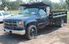 1998 Chevrolet Silverado 3500 HD dump body truck 69,183 miles on odometer 7,533 hours on aftermarket...