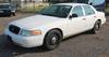 2006 Ford Crown Victoria Police Interceptor 79,848 miles on odometer 4 6L V8 SOHC 16V gas engine Aut...