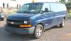 2003 Chevrolet Express 2500 Cargo van 145,092 miles on odometer 5 3L V8 OHV 16V gas engine Automatic...